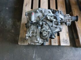FIAT Váltó (Mechanikus)