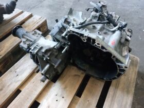 FIAT Váltó (Mechanikus)