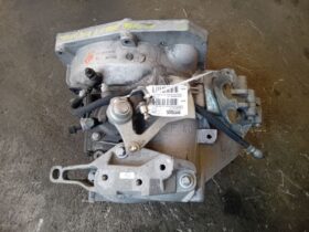 FIAT Váltó (Mechanikus)