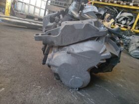 FIAT Váltó (Mechanikus)