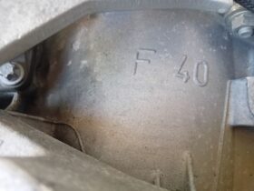 FIAT Váltó (Mechanikus)