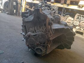 FORD Váltó (Mechanikus)