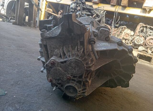 
								FORD Váltó (Mechanikus) full									