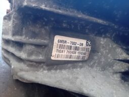 
										FORD Váltó (Mechanikus) full									