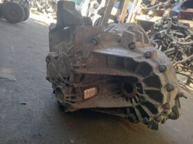 FORD Váltó (Mechanikus)