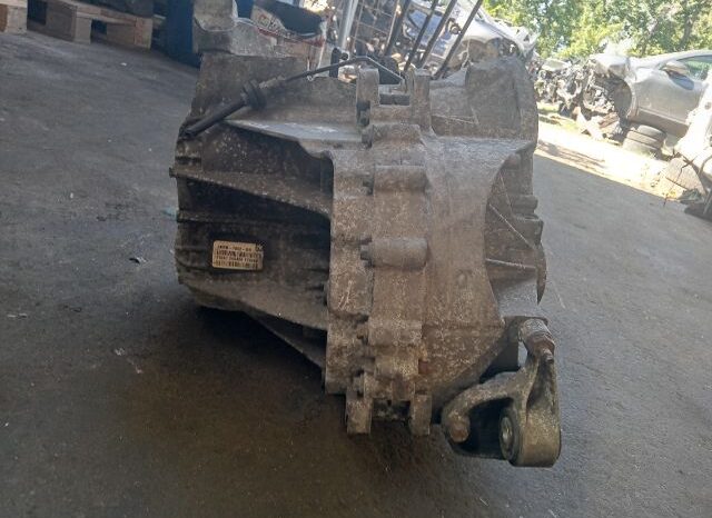 
								FORD Váltó (Mechanikus) full									