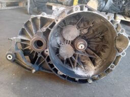 
										FORD Váltó (Mechanikus) full									