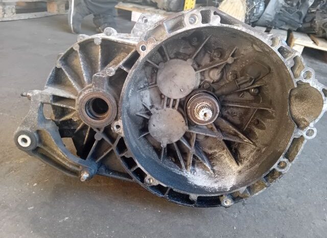 
								FORD Váltó (Mechanikus) full									