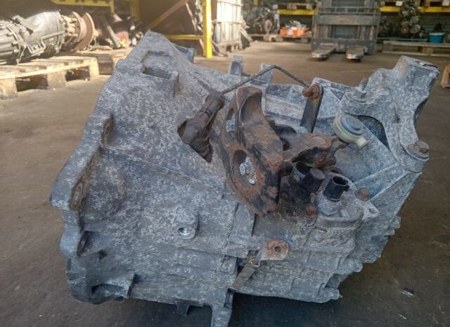
								FORD Váltó (Mechanikus) full									