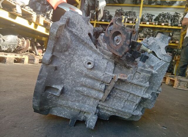 
								FORD Váltó (Mechanikus) full									
