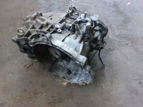 KIA Váltó (Mechanikus)