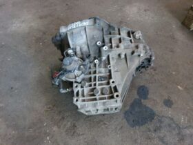 KIA Váltó (Mechanikus)