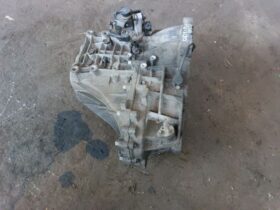 KIA Váltó (Mechanikus)