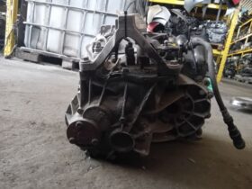 FORD Váltó (Mechanikus)