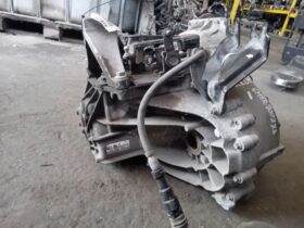 FORD Váltó (Mechanikus)