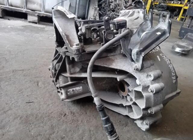 
								FORD Váltó (Mechanikus) full									