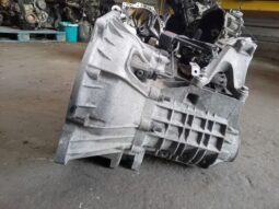 
										FORD Váltó (Mechanikus) full									