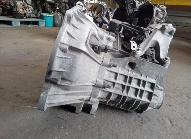 
								FORD Váltó (Mechanikus) full									