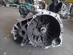 
										FORD Váltó (Mechanikus) full									