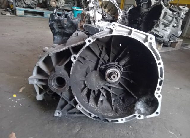 
								FORD Váltó (Mechanikus) full									