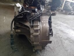 
										FORD Váltó (Mechanikus) full									