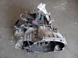 
										FORD Váltó (Mechanikus) full									