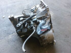 FORD Váltó (Mechanikus)