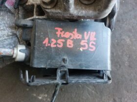 FORD Váltó (Mechanikus)