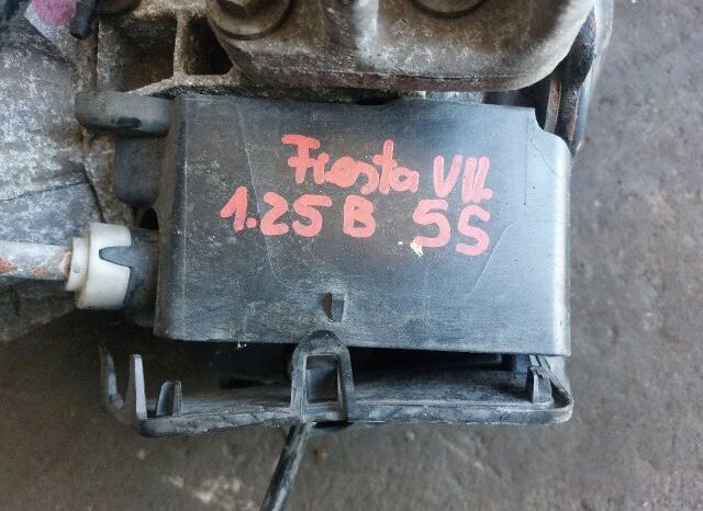 
								FORD Váltó (Mechanikus) full									