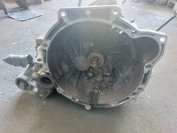 
										FORD Váltó (Mechanikus) full									