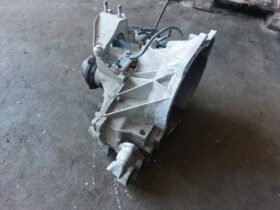 FORD Váltó (Mechanikus)