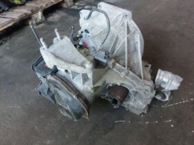FORD Váltó (Mechanikus)