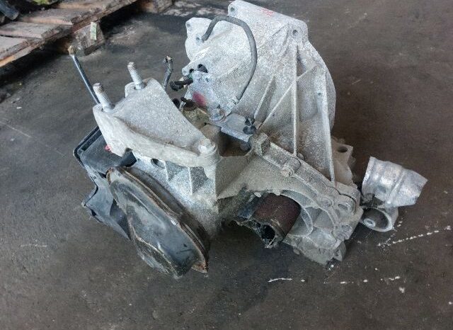 
								FORD Váltó (Mechanikus) full									