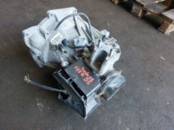 
										FORD Váltó (Mechanikus) full									