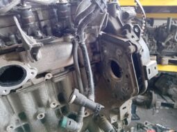 
										CITROËN Komplett Motor (Segédberendezésekkel) full									