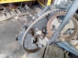 
										CITROËN Komplett Motor (Segédberendezésekkel) full									