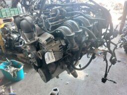 
										FORD Komplett Motor (Segédberendezésekkel) full									