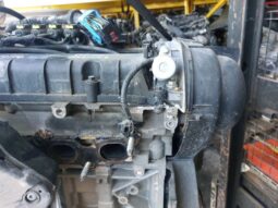 
										FORD Komplett Motor (Segédberendezésekkel) full									