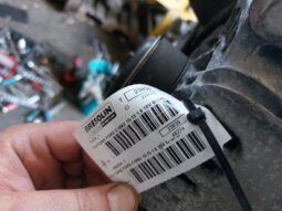 
										FORD Komplett Motor (Segédberendezésekkel) full									