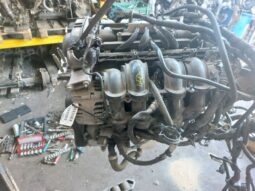 
										FORD Komplett Motor (Segédberendezésekkel) full									