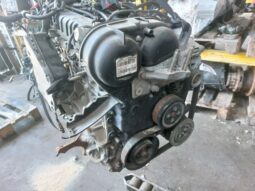 
										FORD Komplett Motor (Segédberendezésekkel) full									