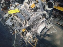 
										FIAT Komplett Motor (Segédberendezésekkel) full									