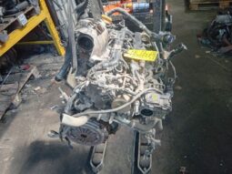 
										FIAT Komplett Motor (Segédberendezésekkel) full									