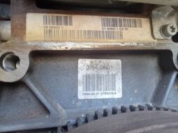 
										FIAT Komplett Motor (Segédberendezésekkel) full									