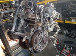 
										FIAT Komplett Motor (Segédberendezésekkel) full									