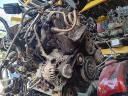 
										FIAT Komplett Motor (Segédberendezésekkel) full									