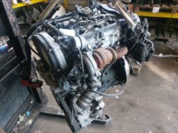 
										FIAT Komplett Motor (Segédberendezésekkel) full									