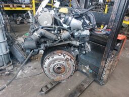 
										FIAT Komplett Motor (Segédberendezésekkel) full									