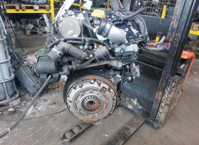 
								FIAT Komplett Motor (Segédberendezésekkel) full									