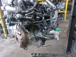 
										FIAT Komplett Motor (Segédberendezésekkel) full									